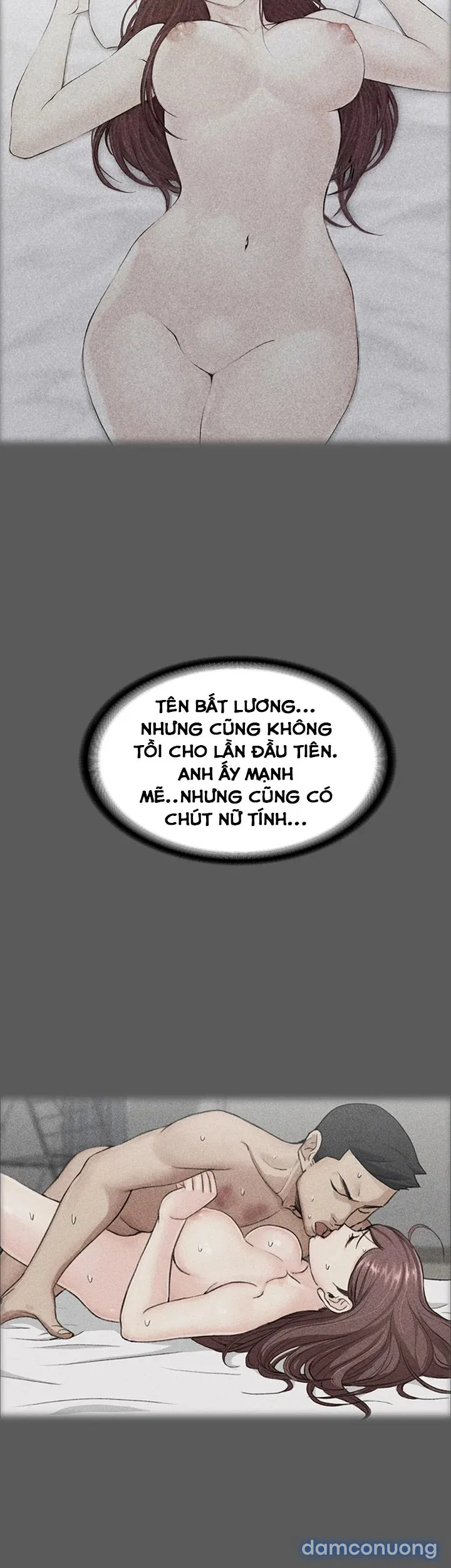 Thanh niên động kinh 