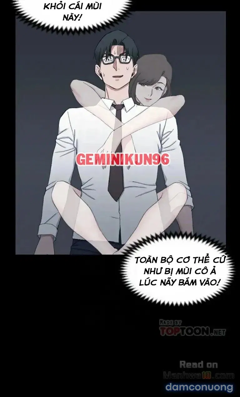 Thanh niên động kinh 