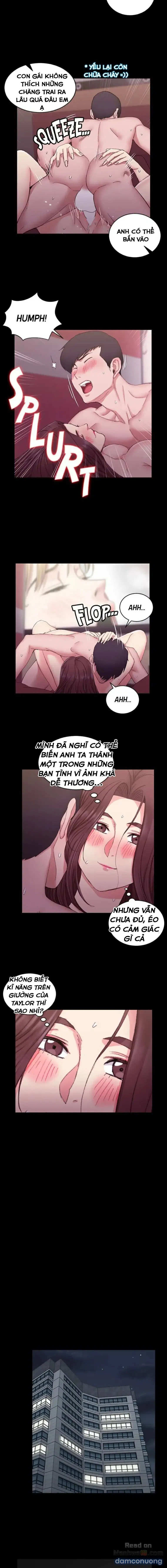 Thanh niên động kinh 