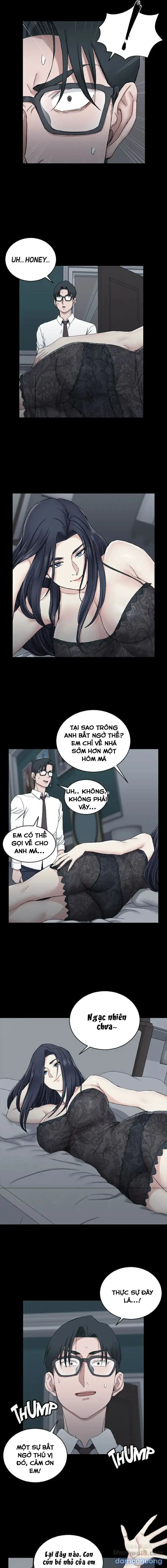 Thanh niên động kinh 