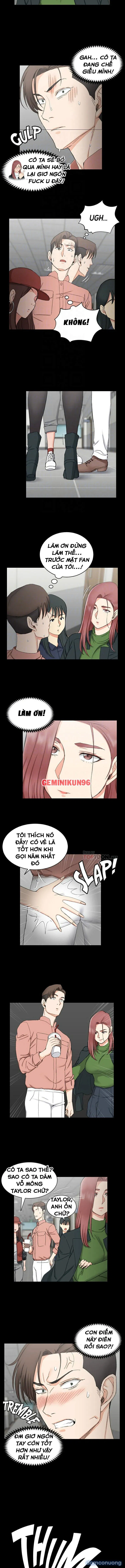 Thanh niên động kinh 