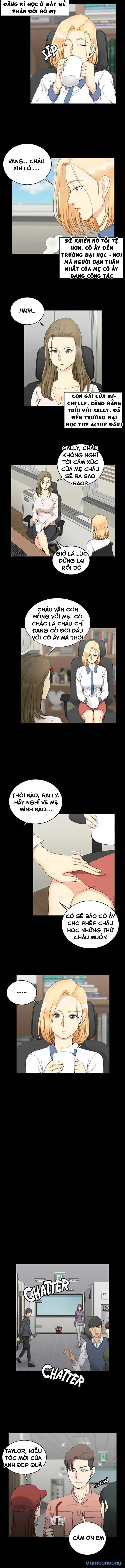Thanh niên động kinh 