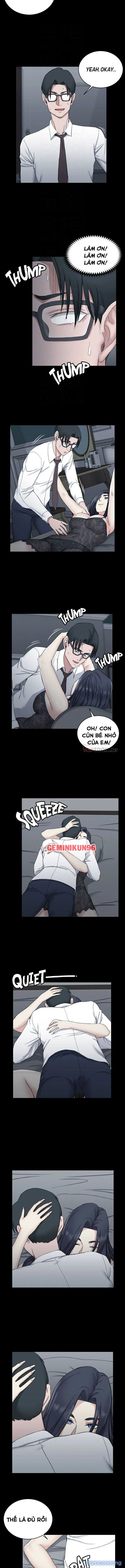 Thanh niên động kinh 