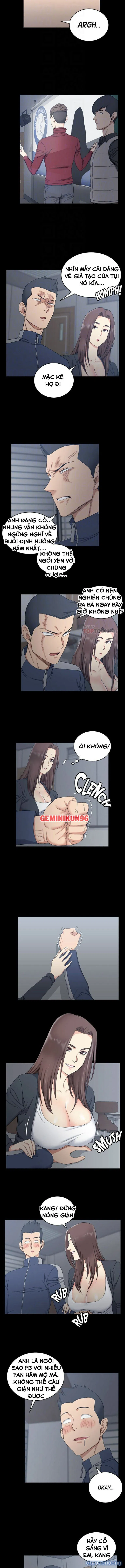 Thanh niên động kinh 