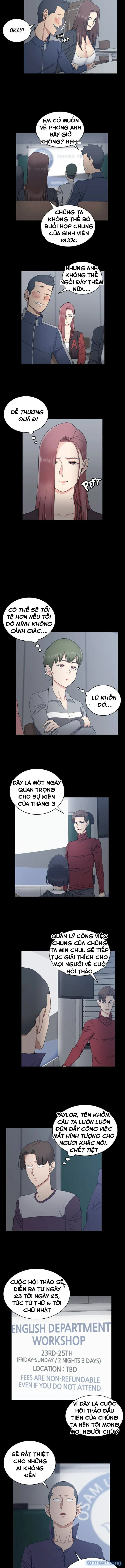 Thanh niên động kinh 
