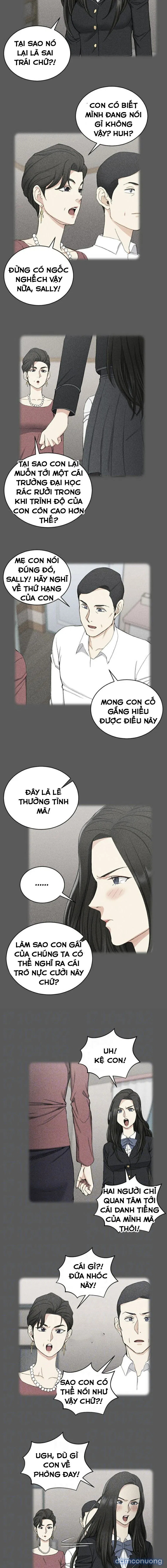 Thanh niên động kinh 