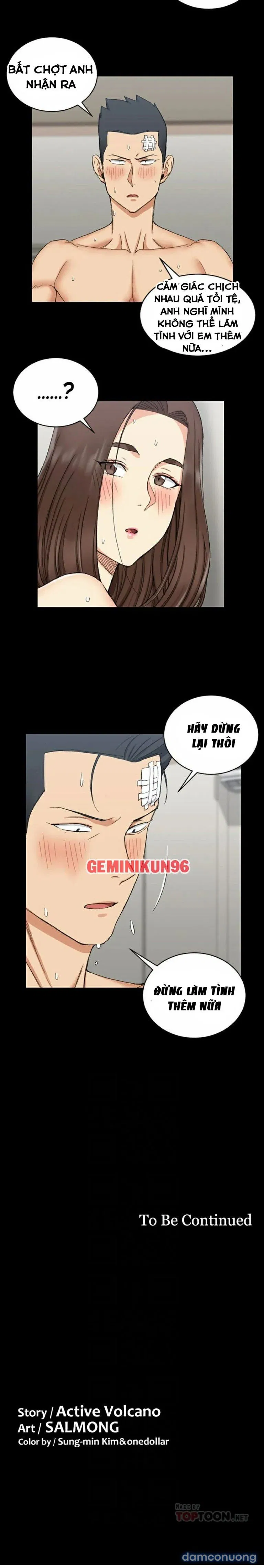 Thanh niên động kinh 