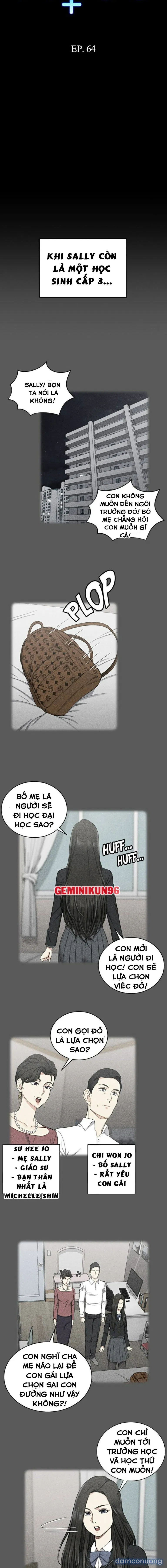 Thanh niên động kinh 