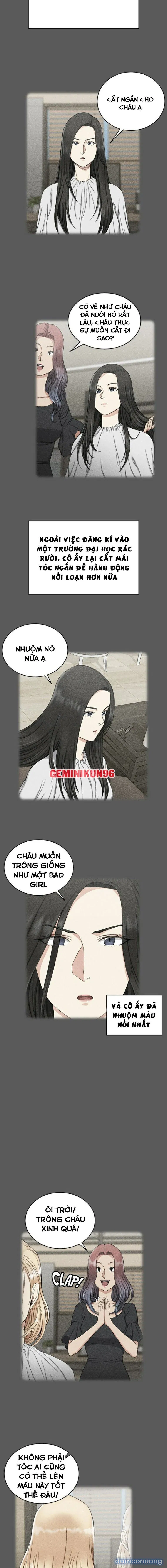 Thanh niên động kinh 