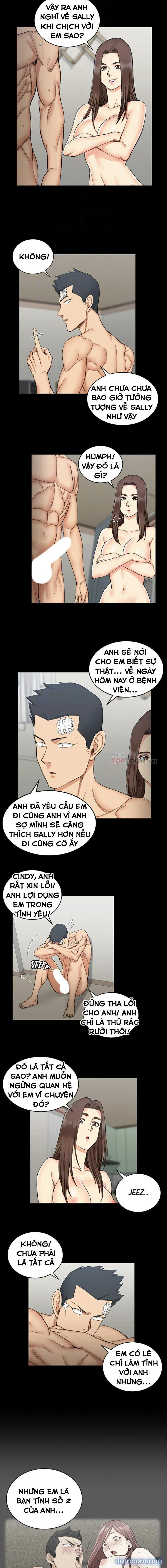 Thanh niên động kinh 