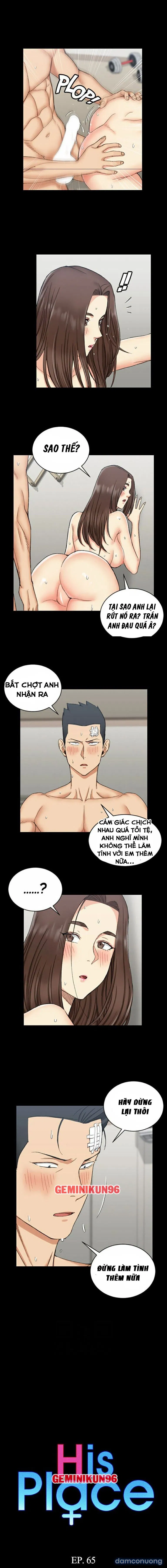 Thanh niên động kinh 