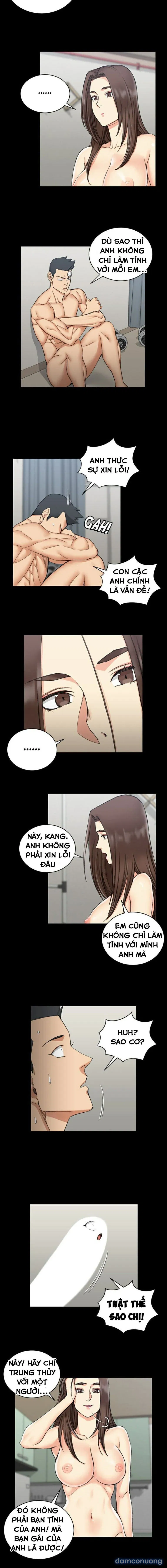 Thanh niên động kinh 