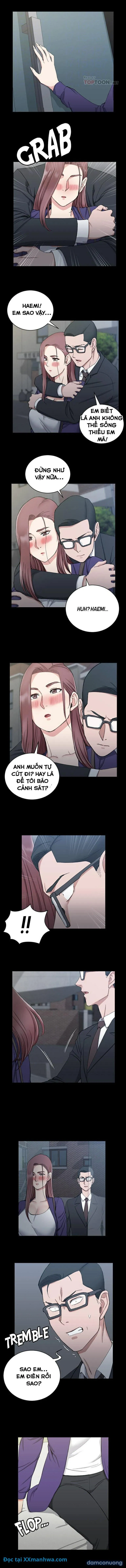 Thanh niên động kinh 