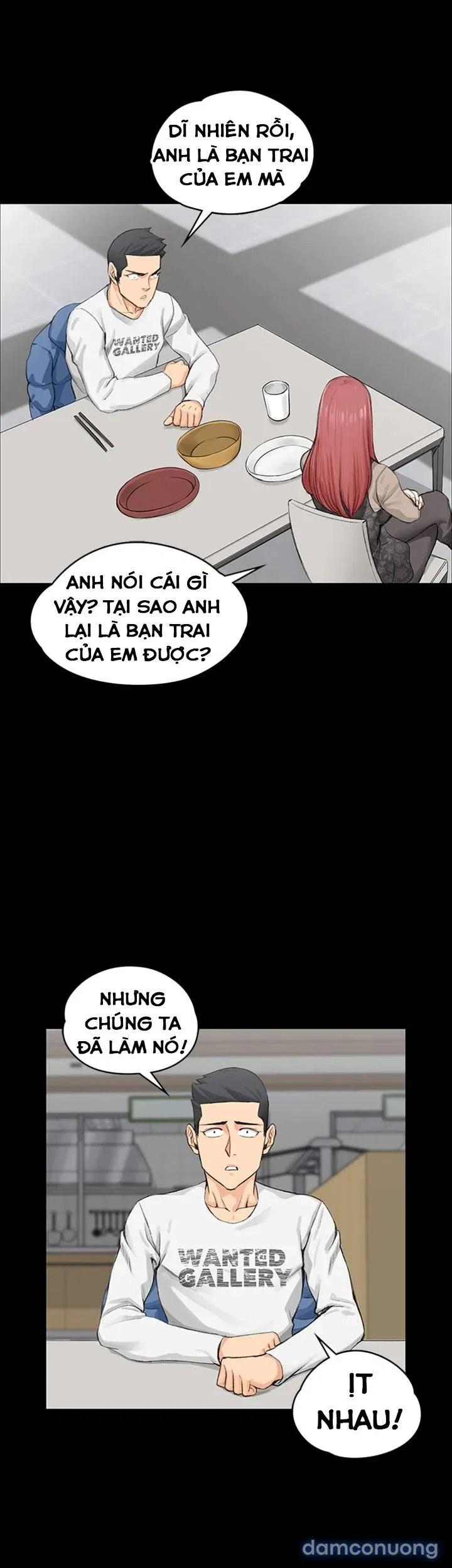Thanh niên động kinh 