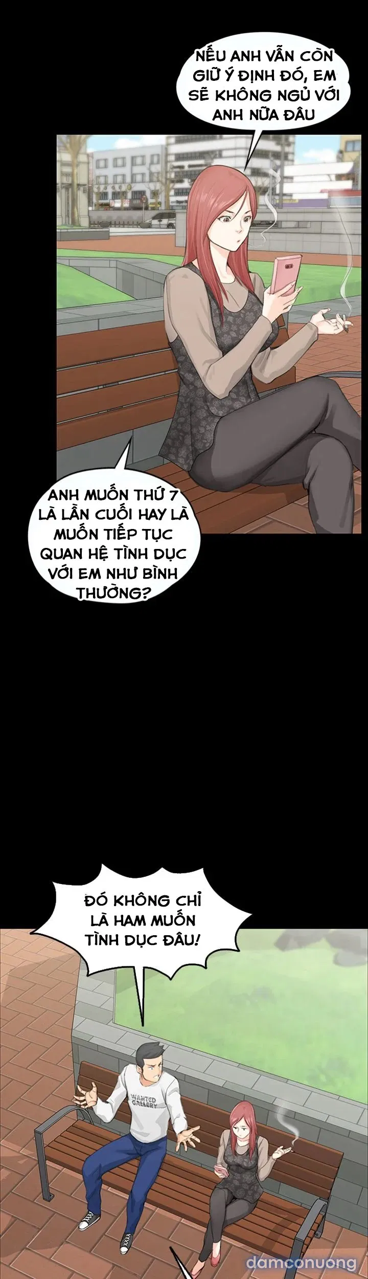 Thanh niên động kinh 