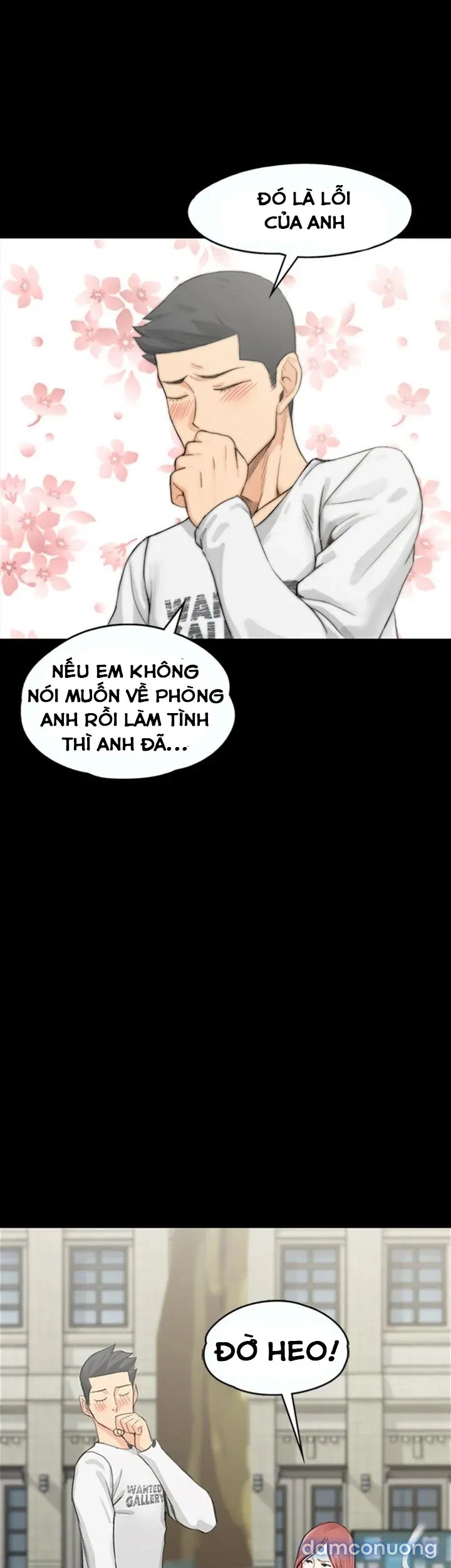 Thanh niên động kinh 