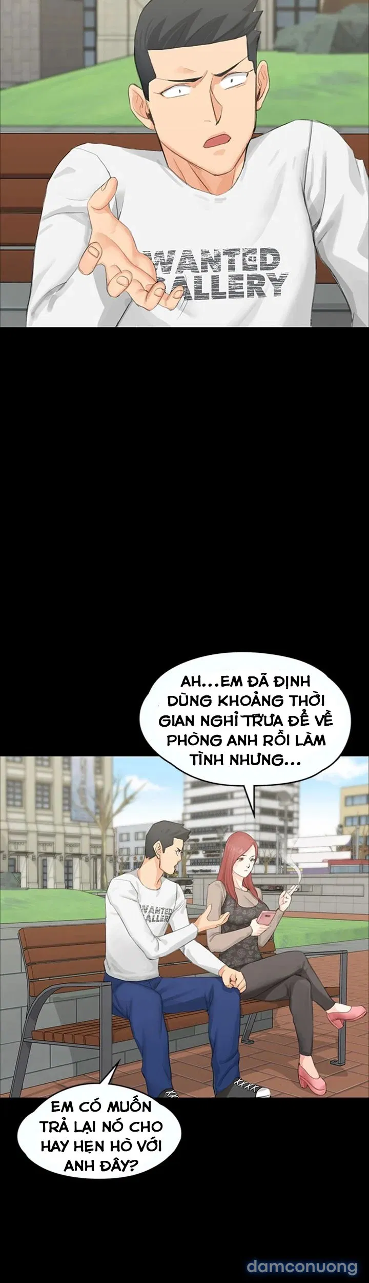 Thanh niên động kinh 