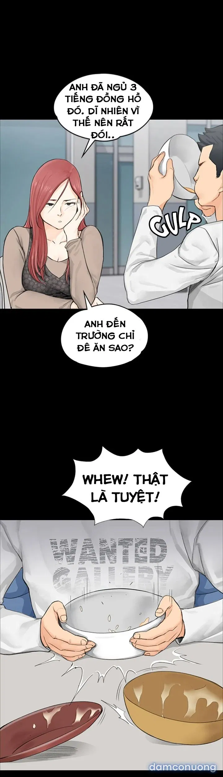 Thanh niên động kinh 