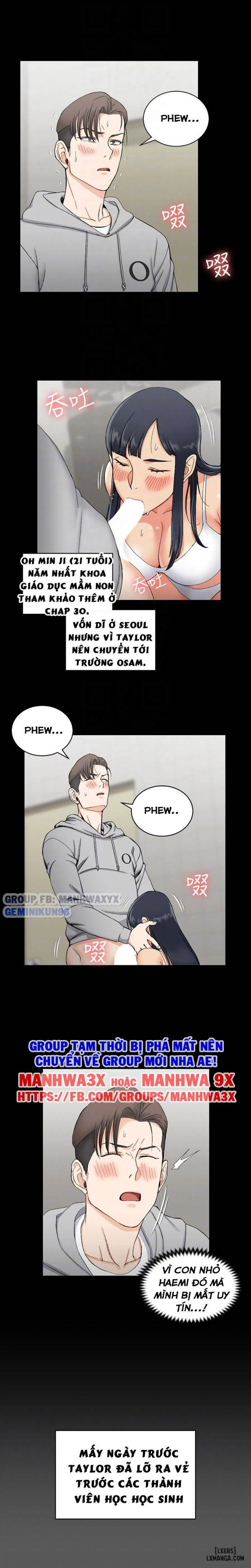 Thanh niên động kinh 