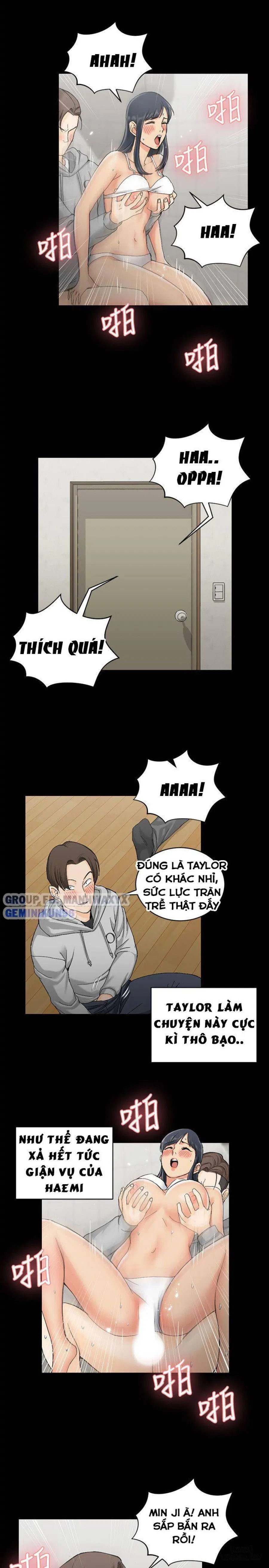 Thanh niên động kinh 