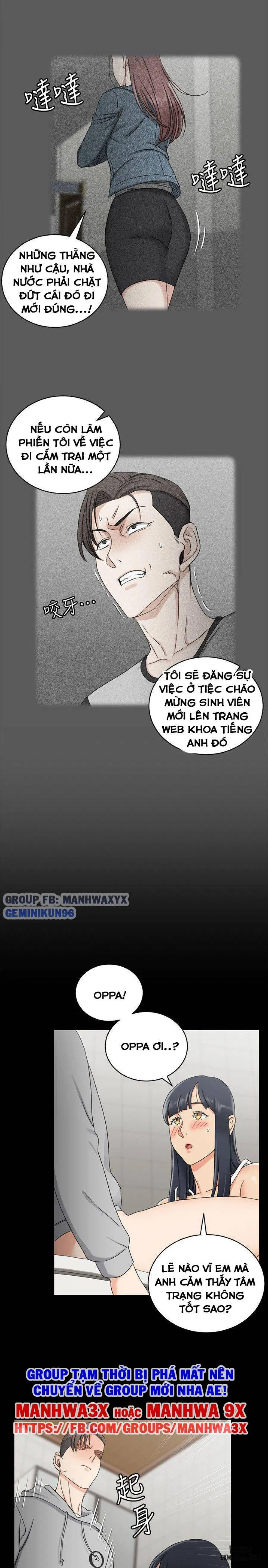 Thanh niên động kinh 