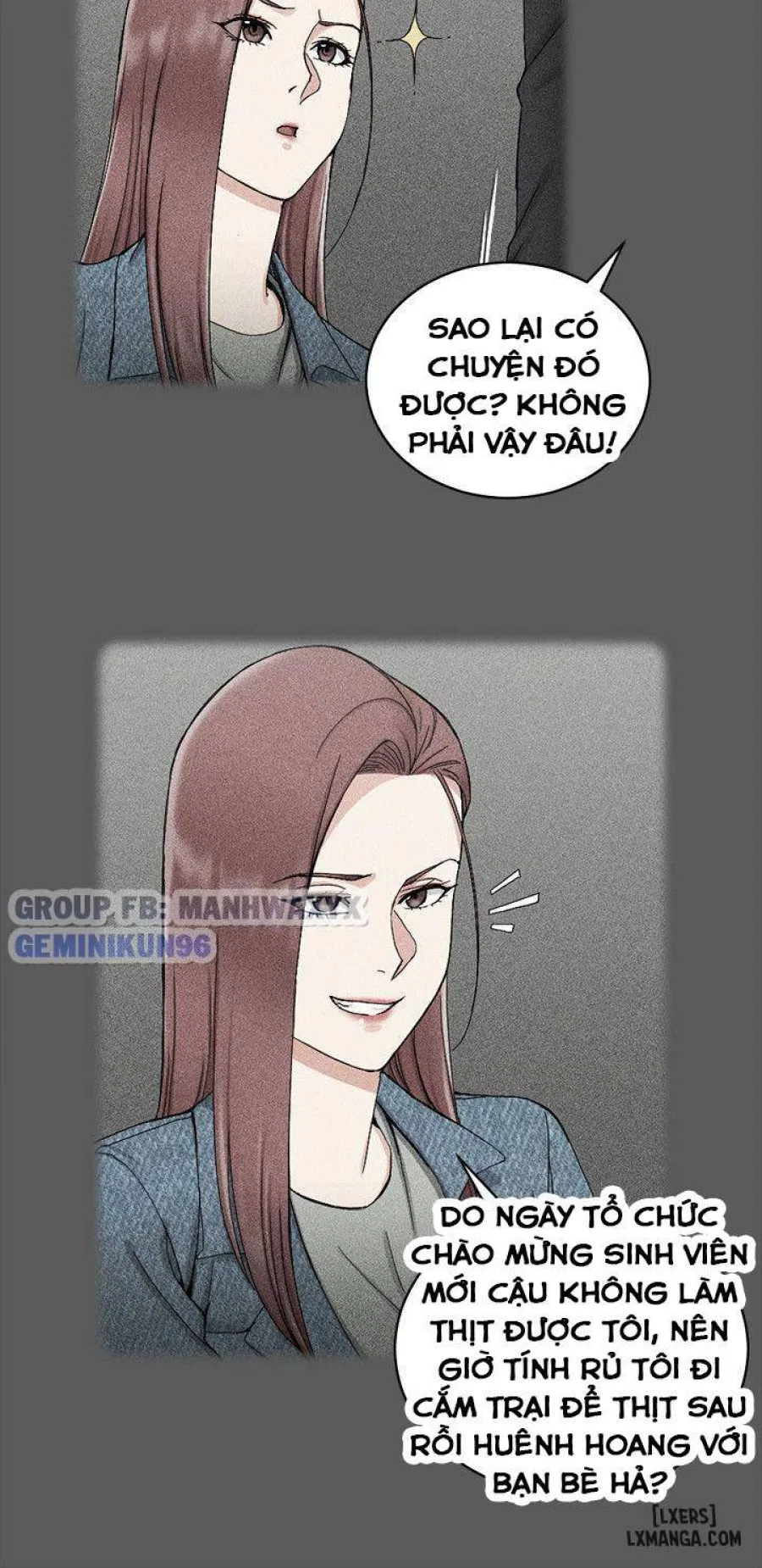 Thanh niên động kinh 