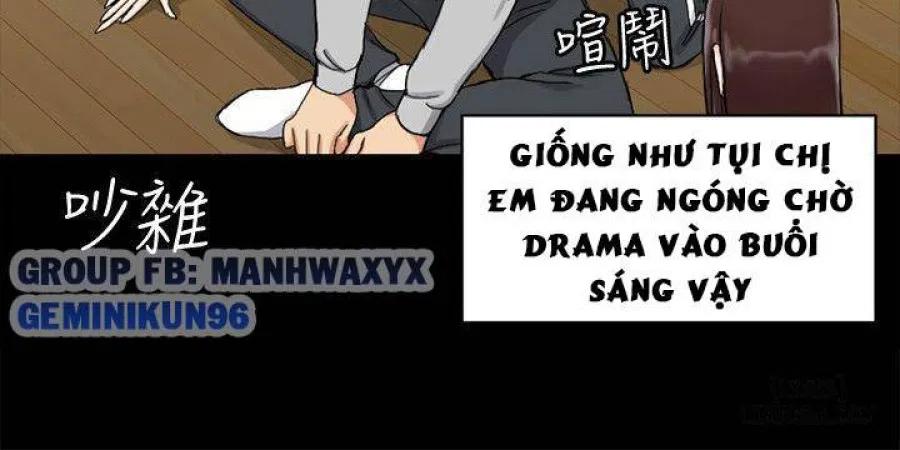 Thanh niên động kinh 
