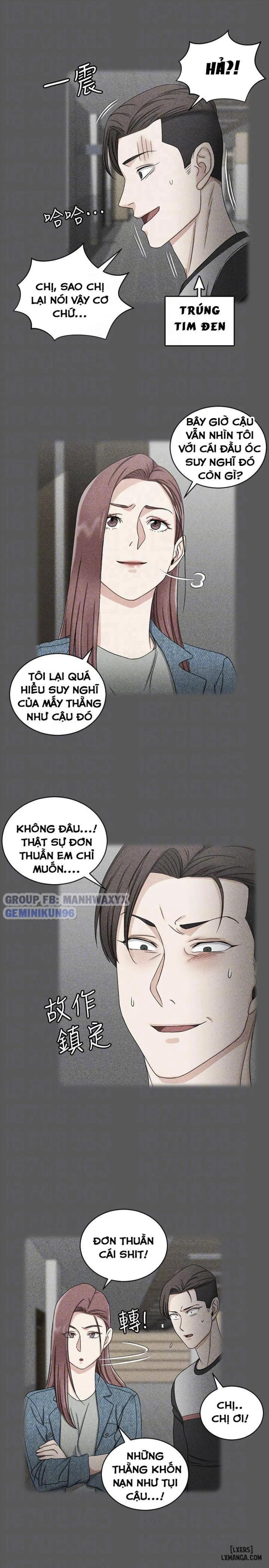 Thanh niên động kinh 