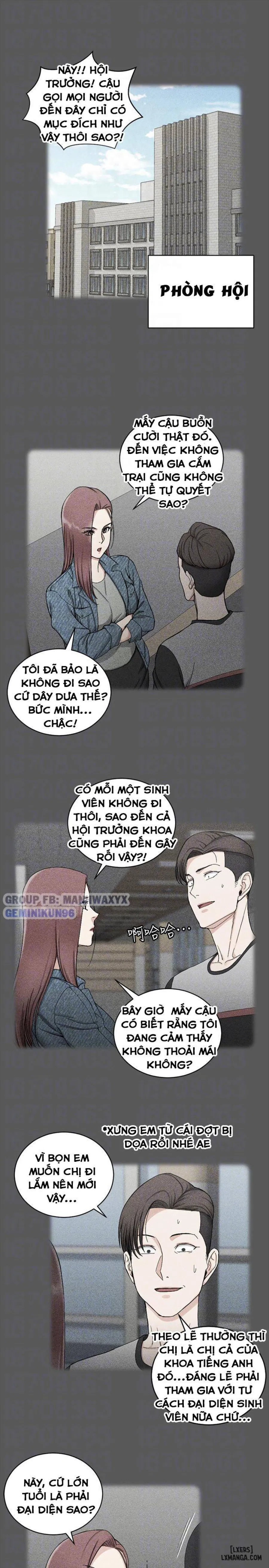 Thanh niên động kinh 