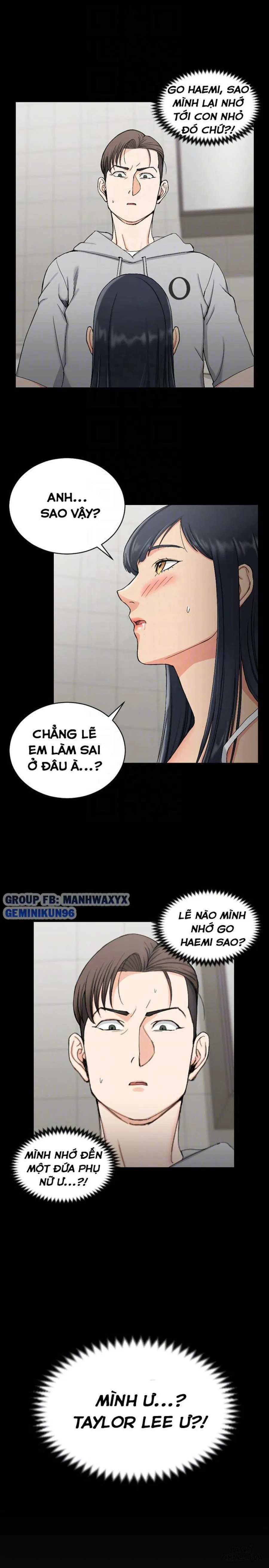 Thanh niên động kinh 