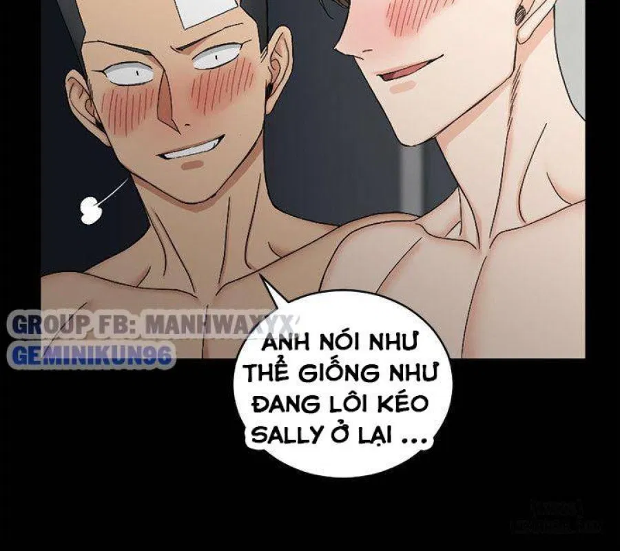 Thanh niên động kinh 