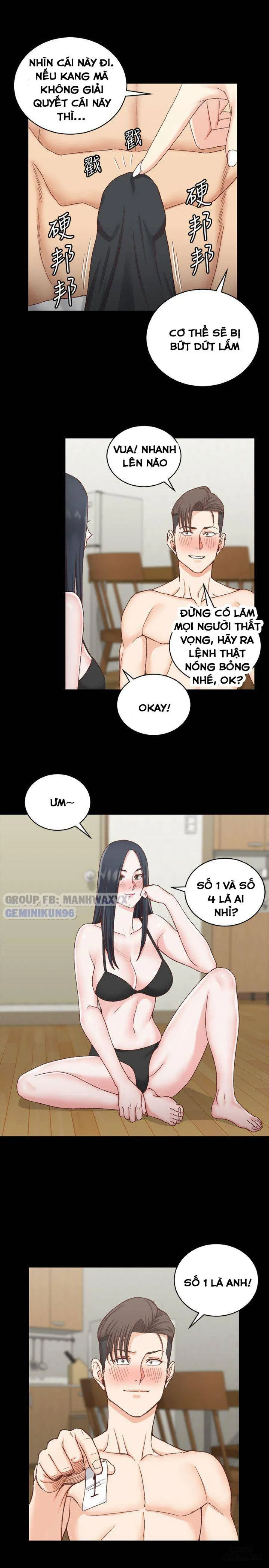 Thanh niên động kinh 