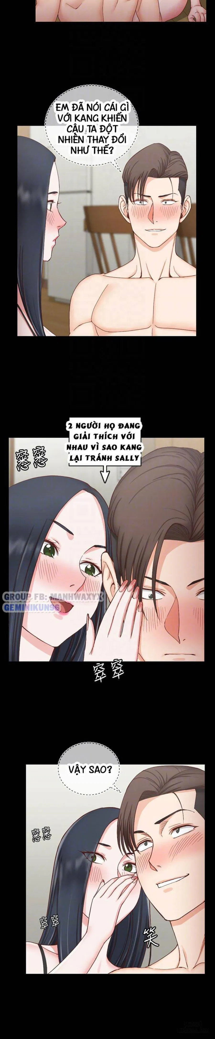 Thanh niên động kinh 
