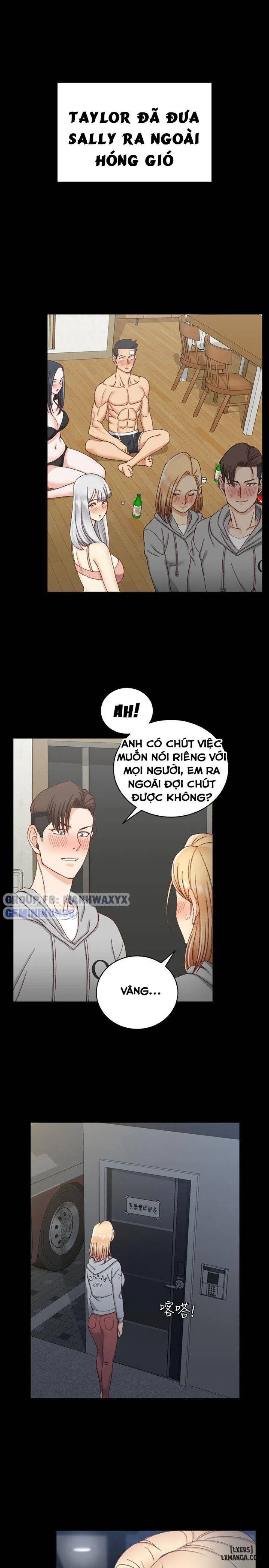 Thanh niên động kinh 