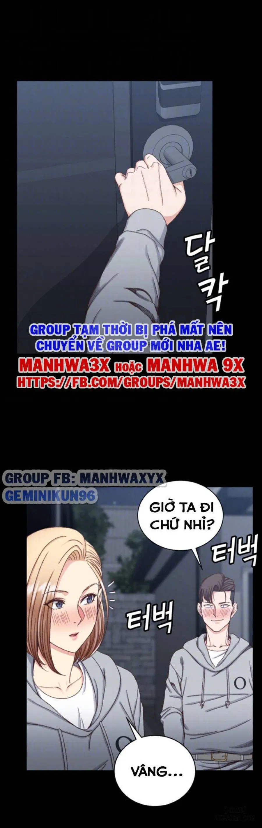 Thanh niên động kinh 