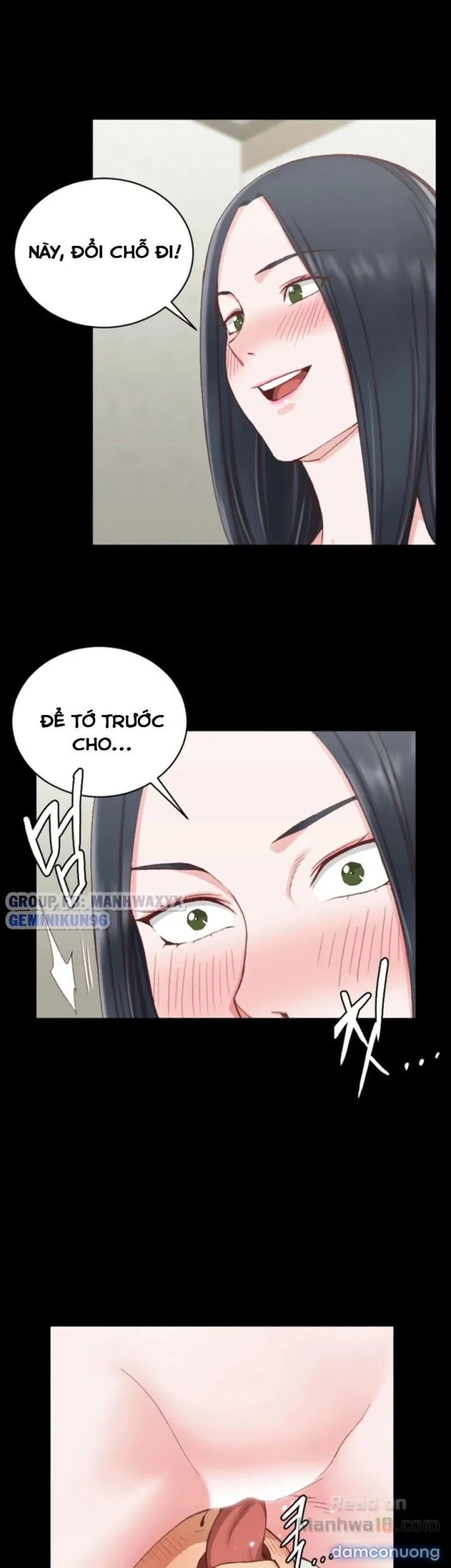 Thanh niên động kinh 