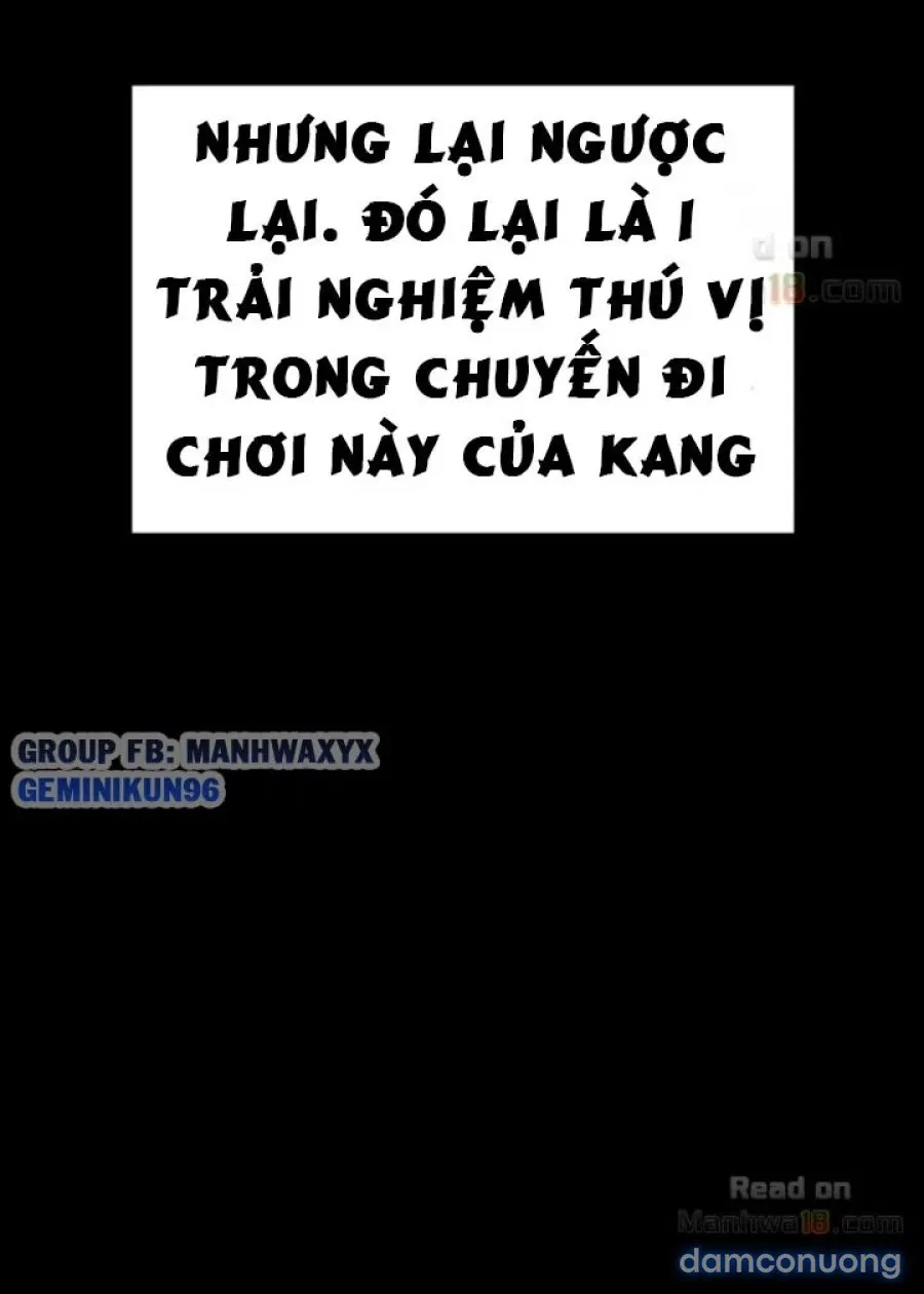 Thanh niên động kinh 