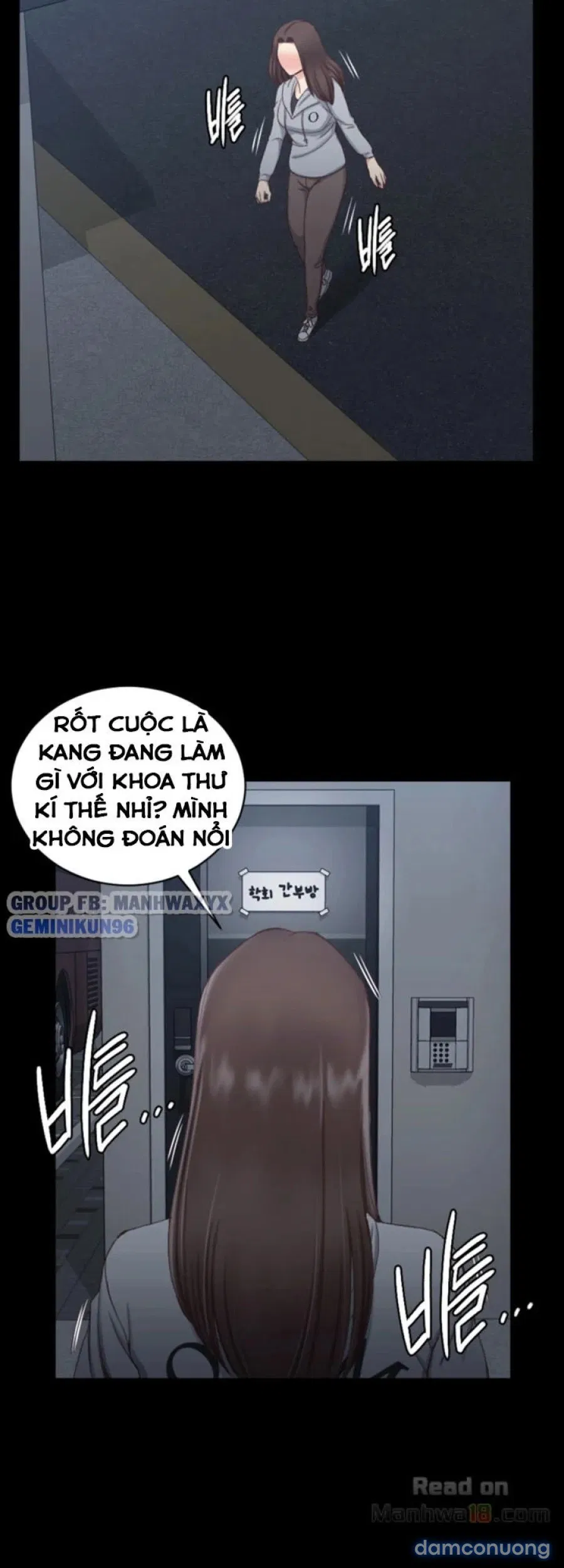 Thanh niên động kinh 