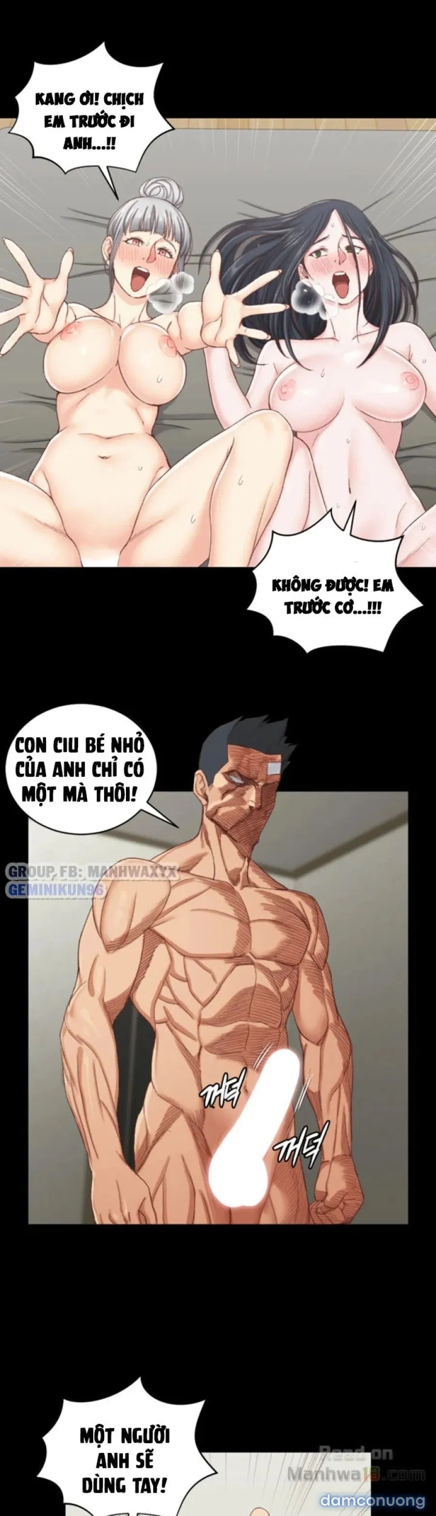 Thanh niên động kinh 