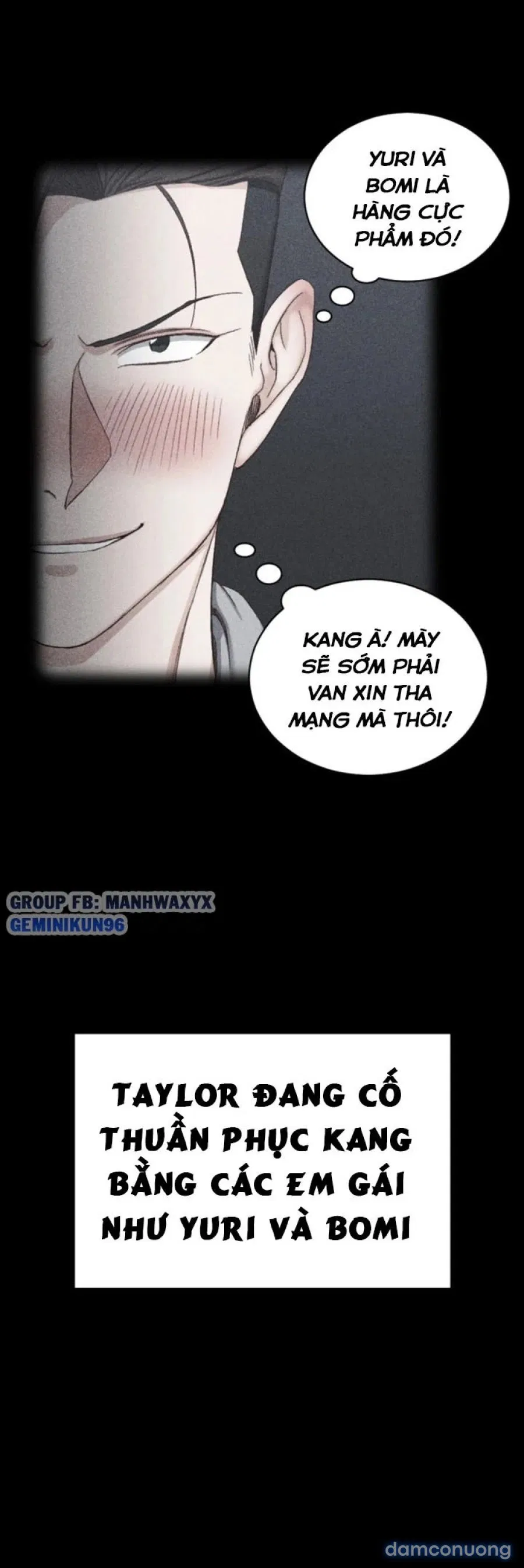 Thanh niên động kinh 