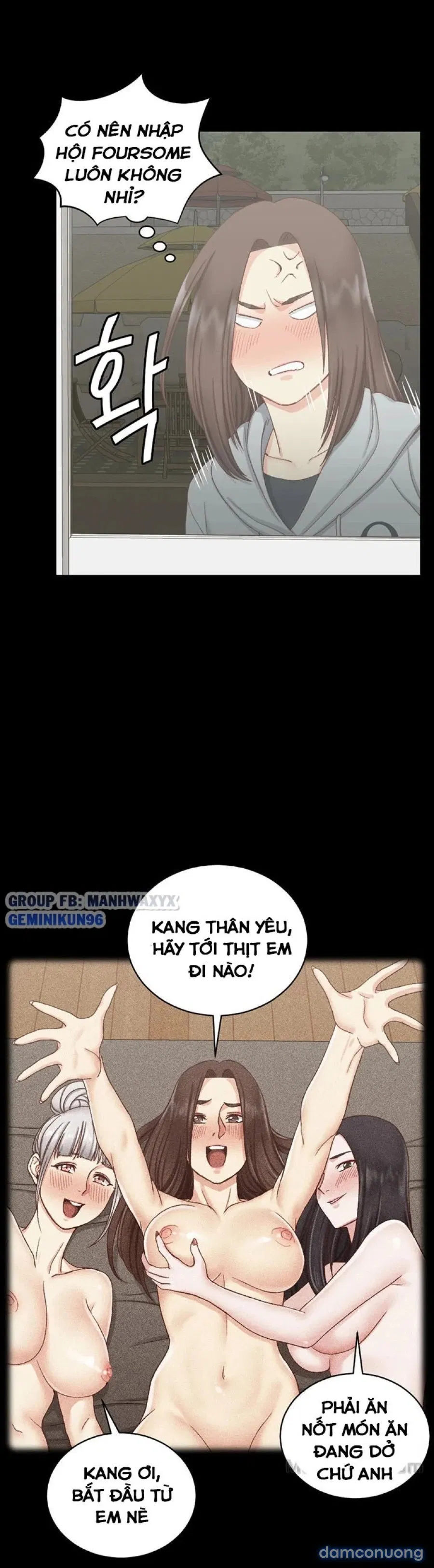 Thanh niên động kinh 