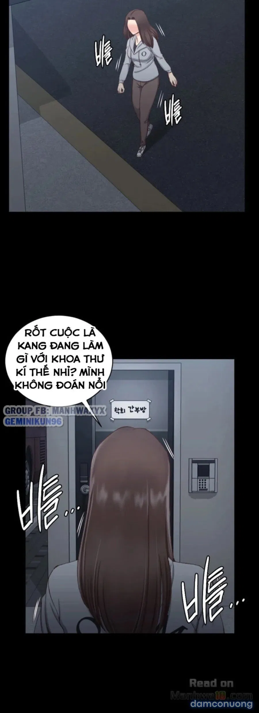 Thanh niên động kinh 