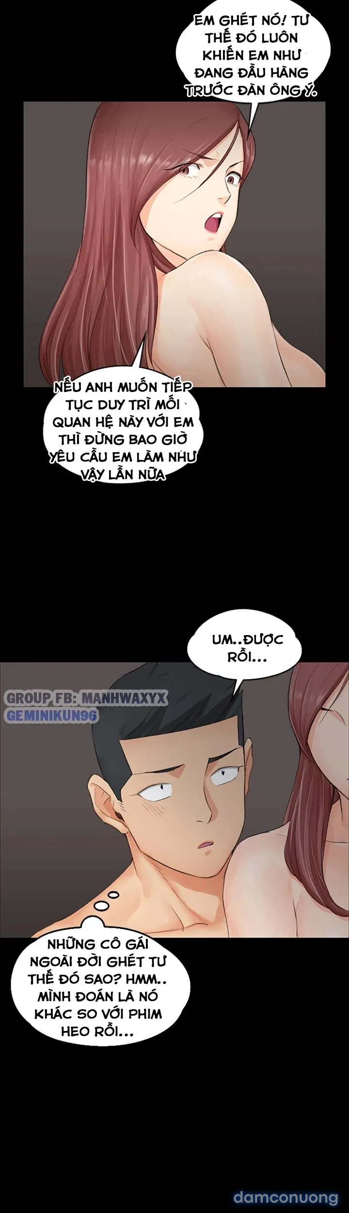 Thanh niên động kinh 
