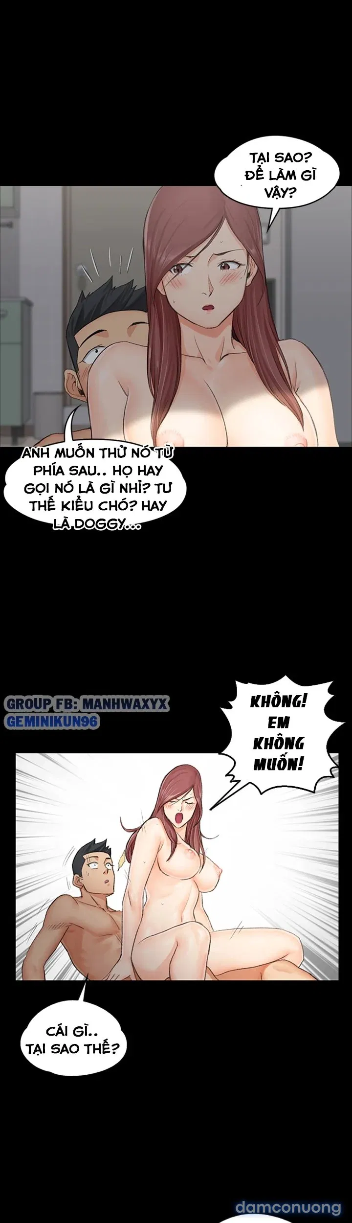 Thanh niên động kinh 