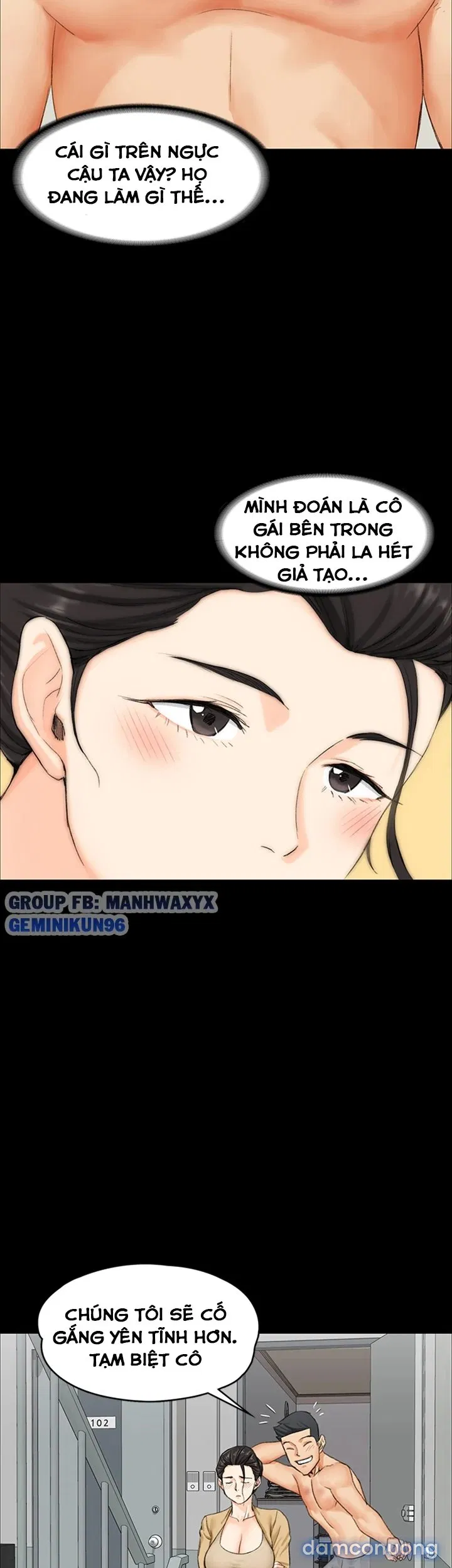 Thanh niên động kinh 