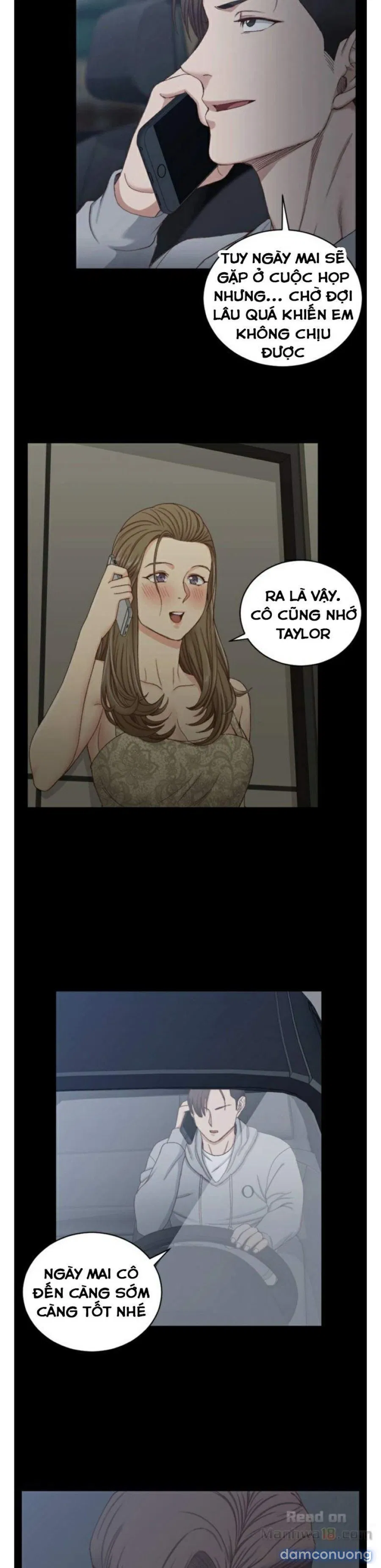 Thanh niên động kinh 