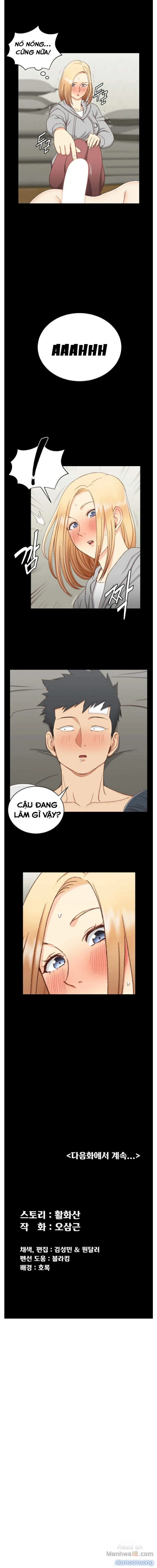 Thanh niên động kinh 