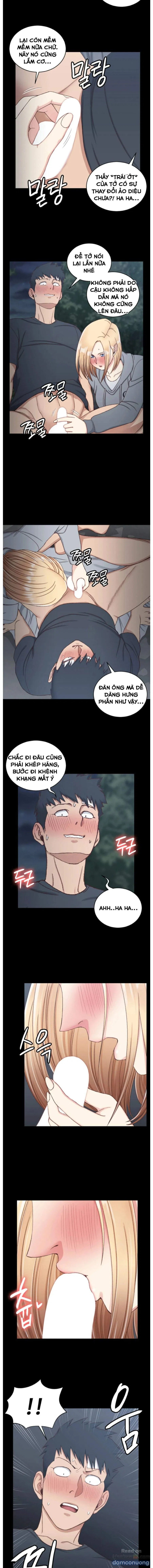 Thanh niên động kinh 
