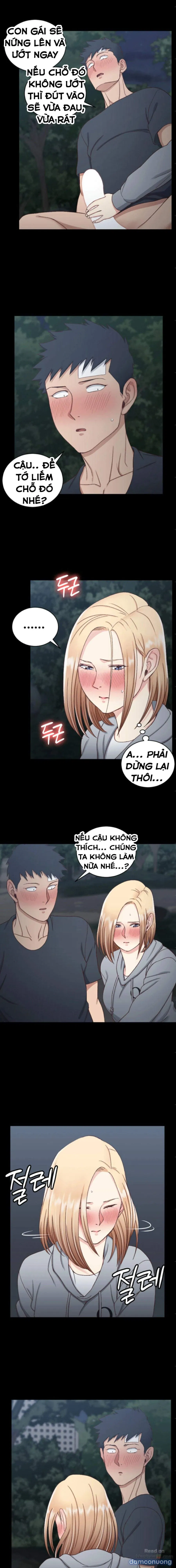 Thanh niên động kinh 