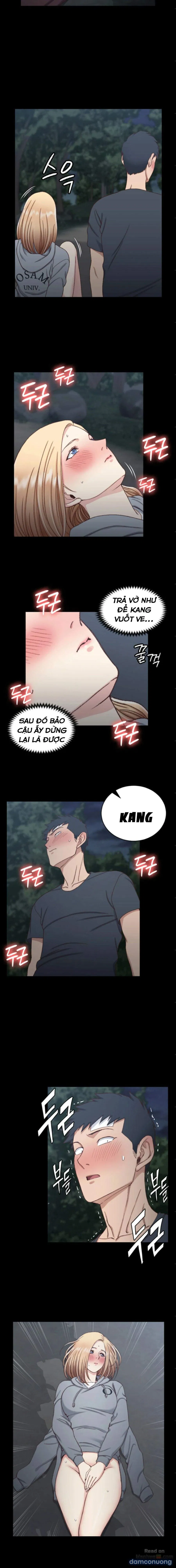 Thanh niên động kinh 